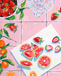 Juicery Fine Art Print