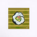 Silly Sushi V Painting