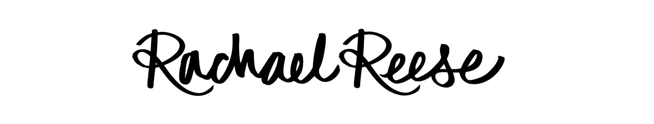 Rachael Reese Studio